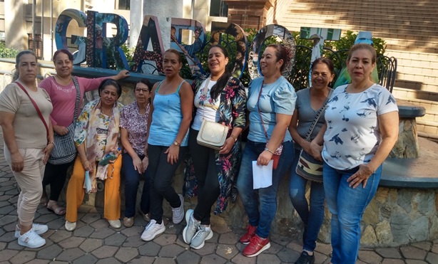 Foto de grupo